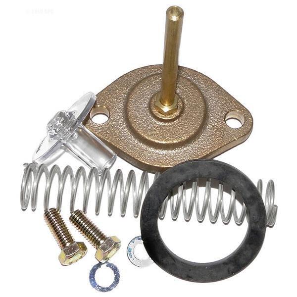 Zodiac  Bypass Valve Assembly