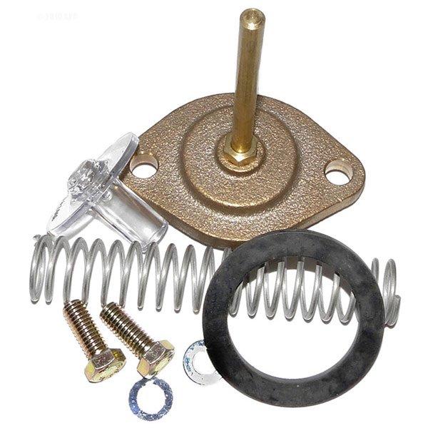 Zodiac  Bypass Valve Assembly