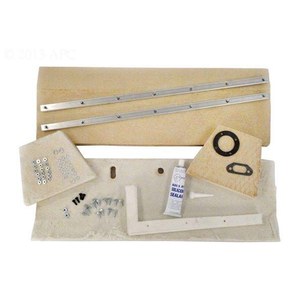 Zodiac  Zodiac Jandy Laars Refractory Tile Set 350  R0305305