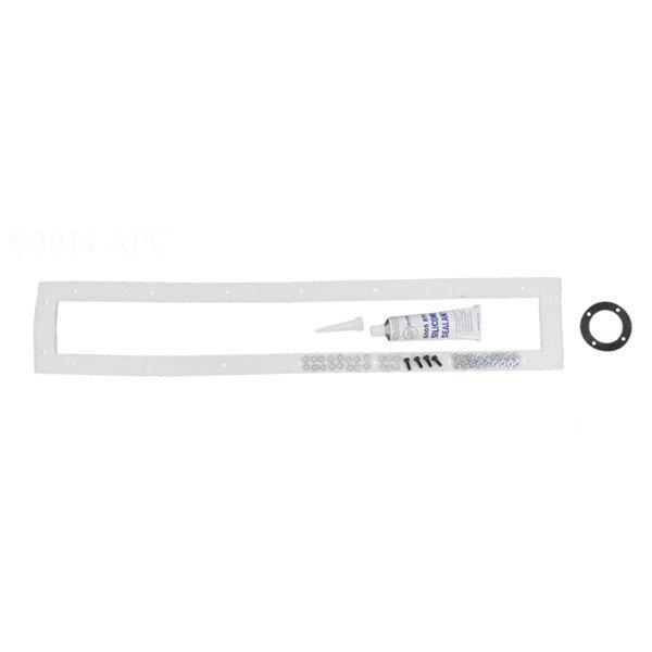 Jandy Laars Hi-E2 Burner Combustion Chamber Gasket 350