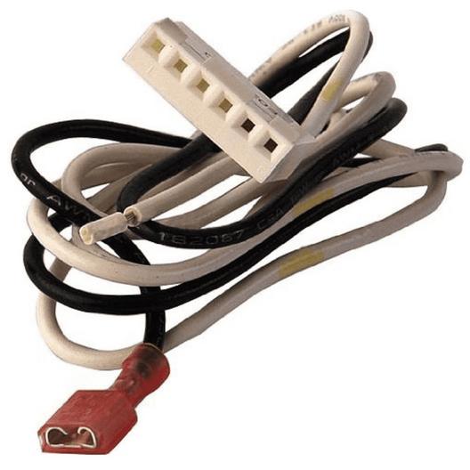 Zodiac  Combustion Blower Wire Harness