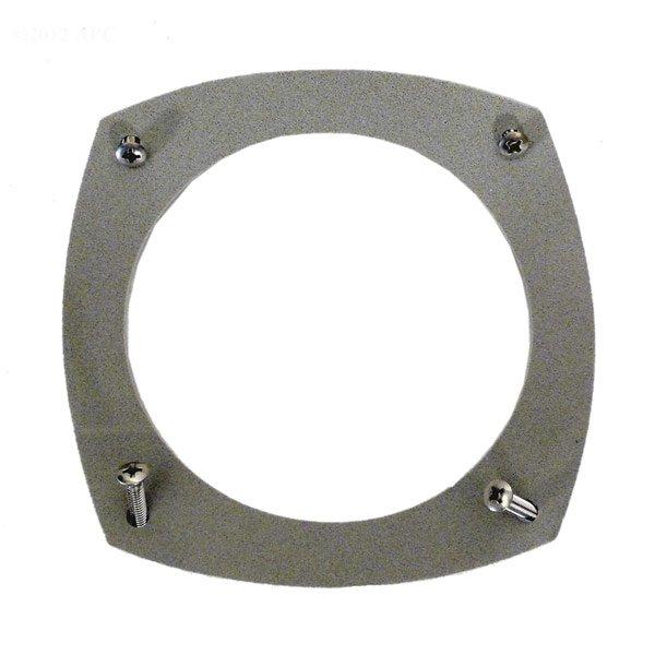 Zodiac - Heater Top Exhaust Grille Gasket