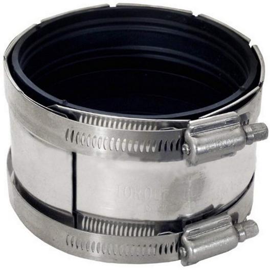 Jandy  4in Vent Connector for Hi-E2 350 Pool Heater