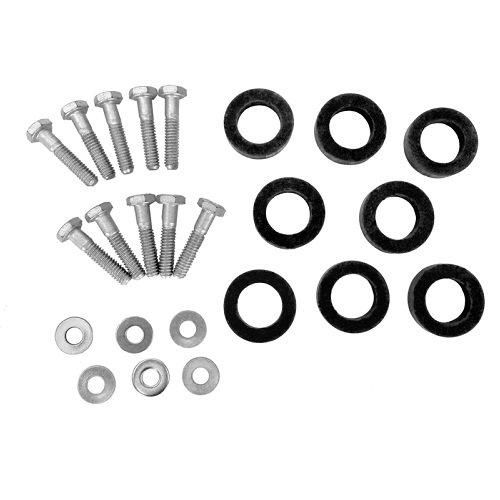 Jandy Heat Exchanger Assembly for Legacy Leslie's Pool Supplies