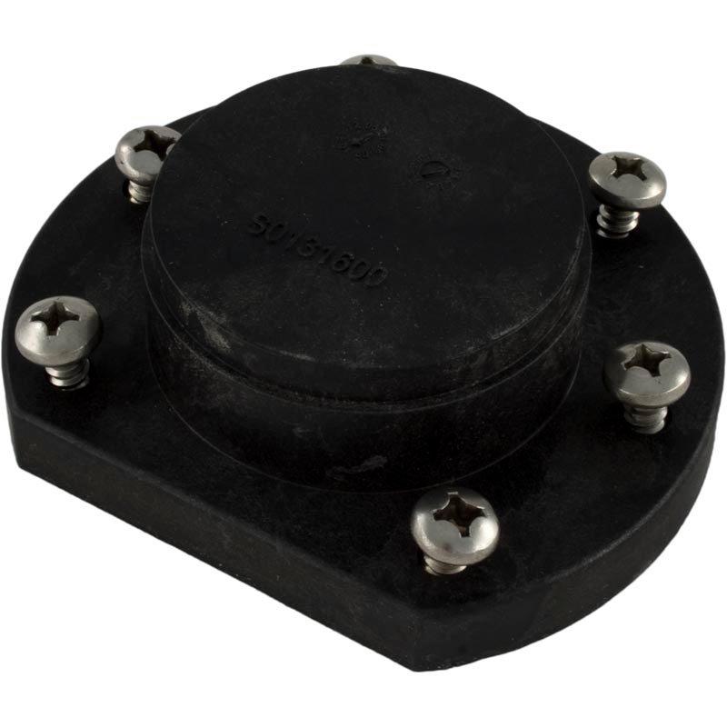 Zodiac  LXI Return Header Cap with O-Ring
