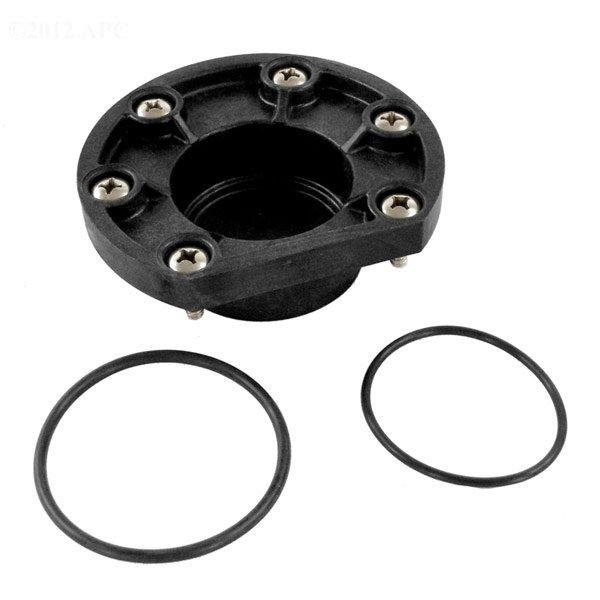 Zodiac  LXI Return Header Cap with O-Ring