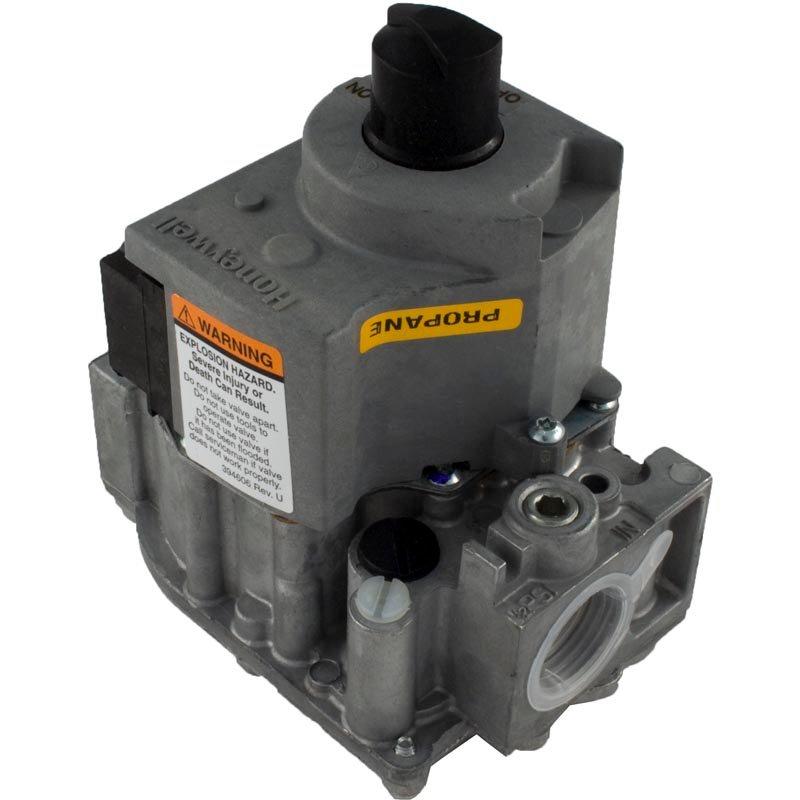 Zodiac  LXI Gas Valve with Street Elbow Propane