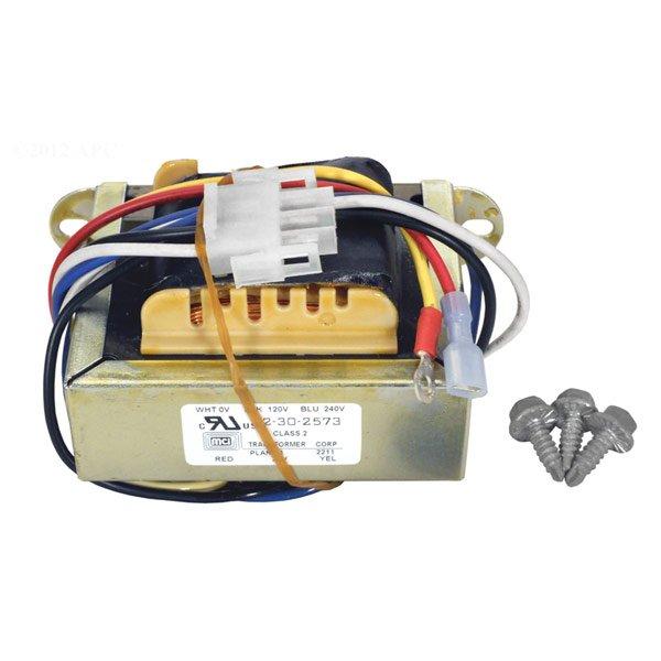 Zodiac  LXI Transformer