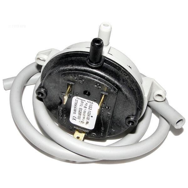 Zodiac  LXI Air Pressure Switch