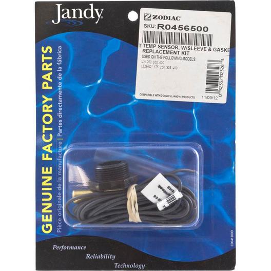Jandy  Regular Temperature Sensor for Legacy