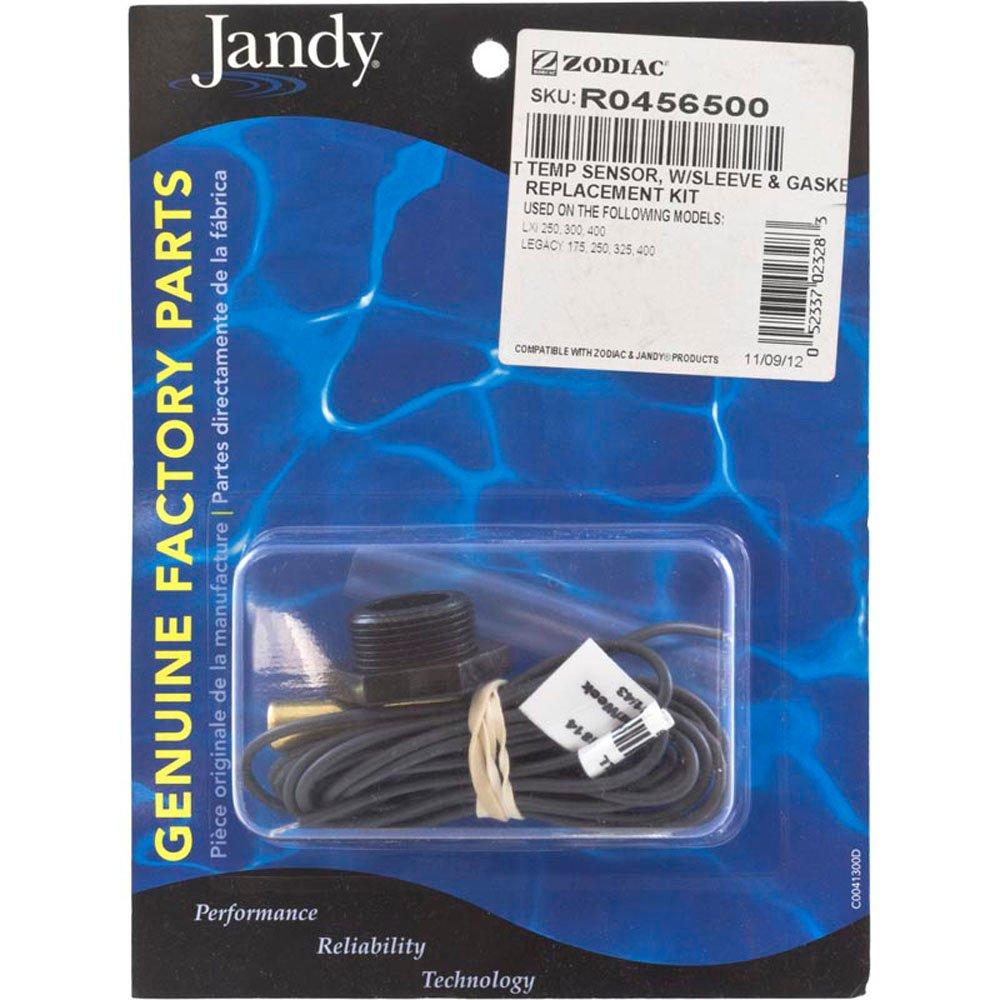 Jandy Regular Temperature Sensor for Legacy Leslie