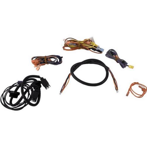 Zodiac - LXI Wire Harness Set Complete