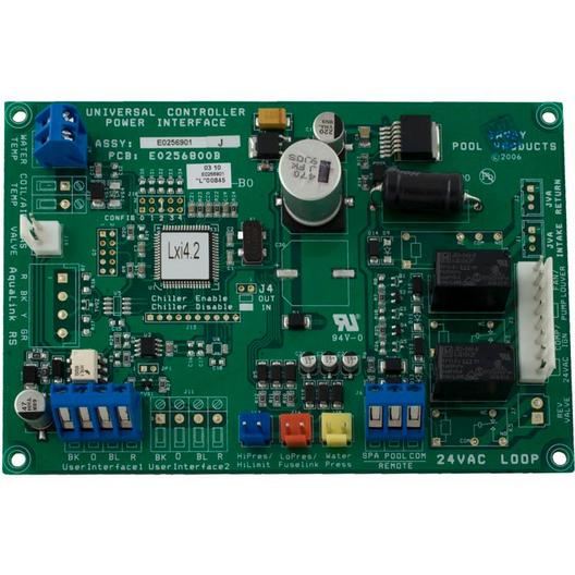 Jandy  Universal Control Power Interface for Legacy