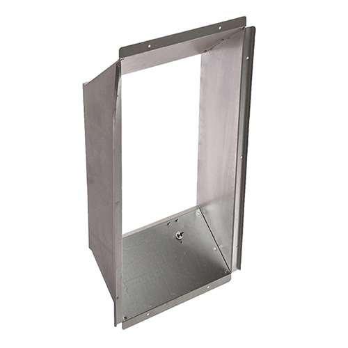 Flue Collector Assembly for Legacy 125