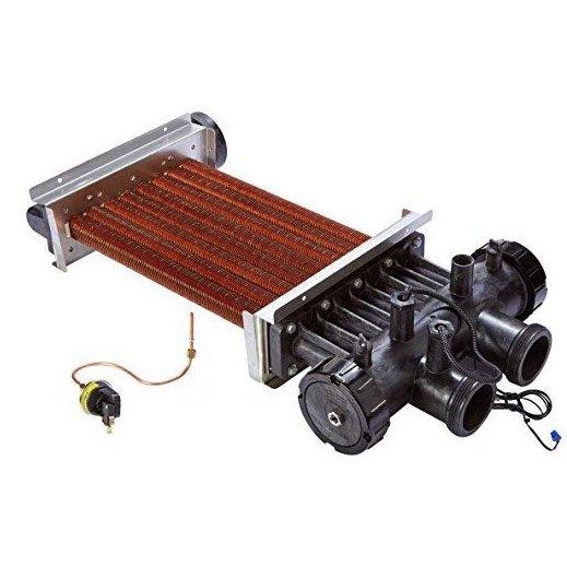 Jandy  Heat Exchanger Assembly for Legacy 250