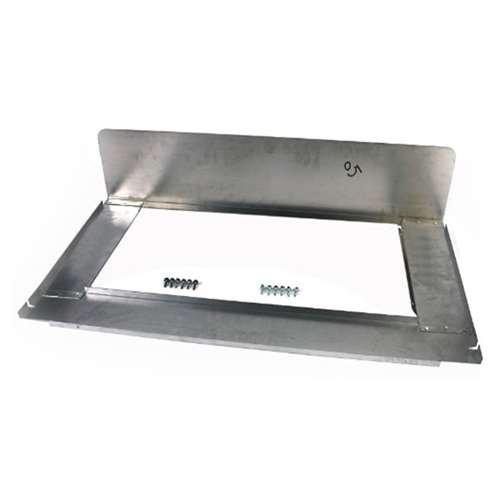 Rainshield Partition for Legacy 175