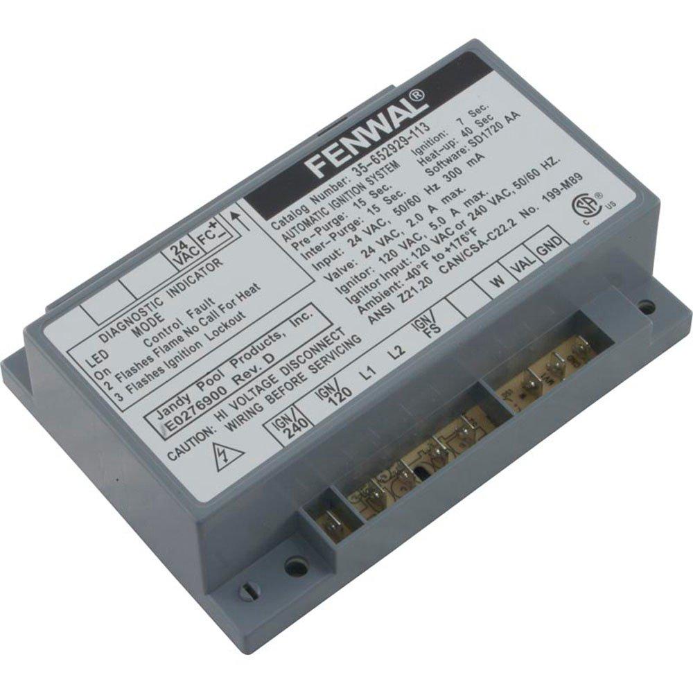 R0491300 Replacement Ignition Control for Legacy Model LRZE