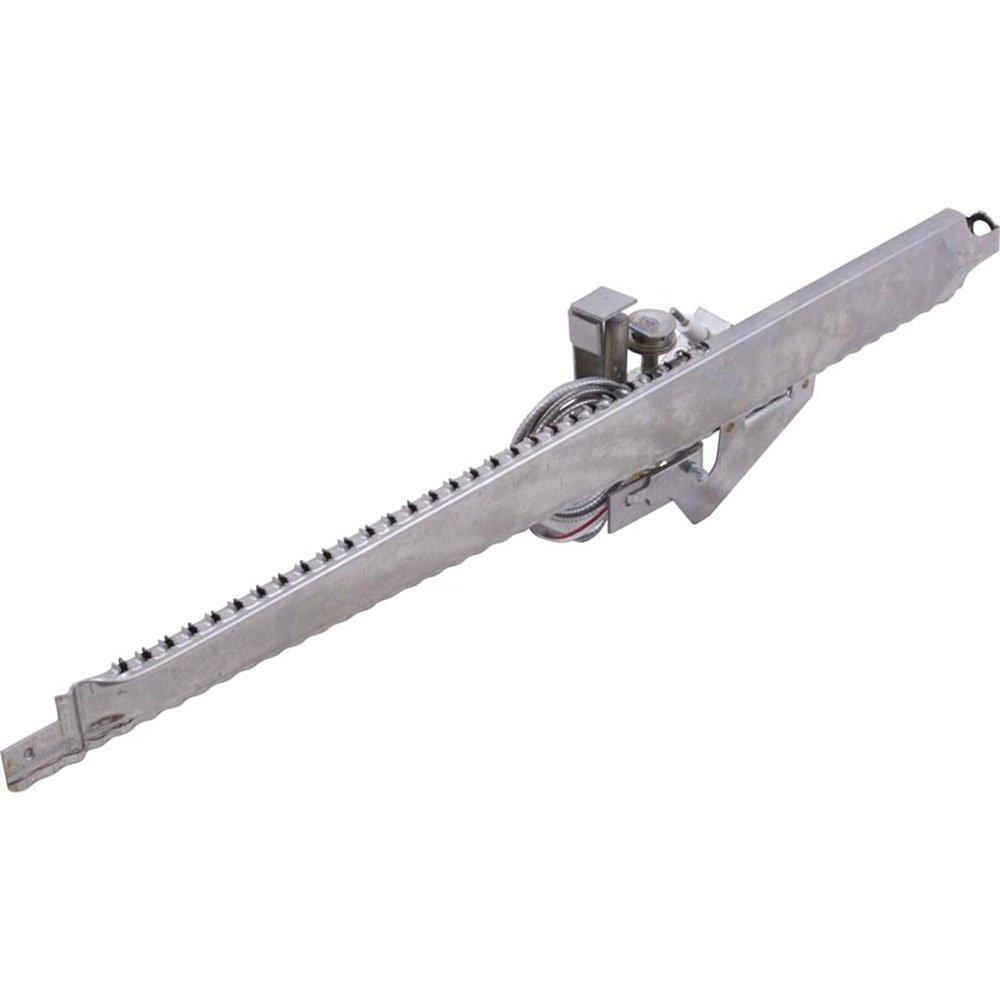 Pilot Main Burner Assembly Natural