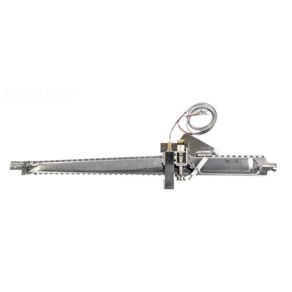 Pilot Main Burner Assembly Natural