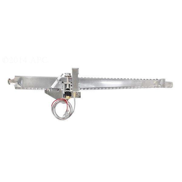 Jandy  Pilot Main Burner Assembly Propan