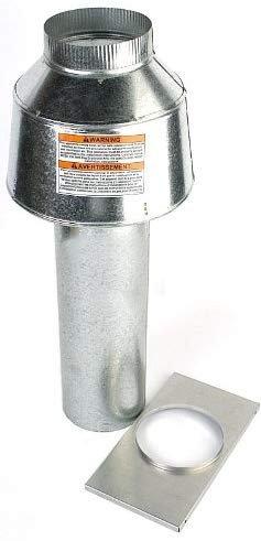 Jandy  Indoor Drafthood for Legacy 250