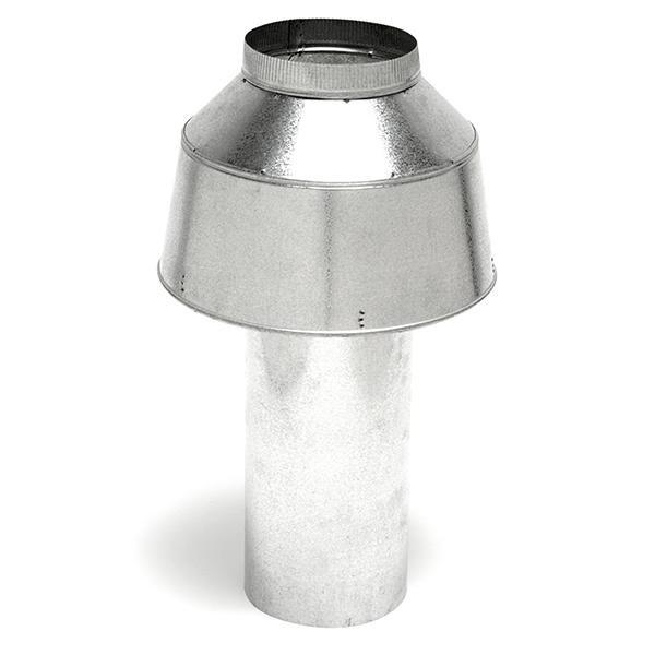 Indoor Drafthood for Legacy 400