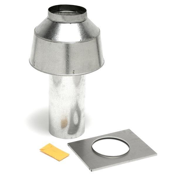 Jandy  Indoor Drafthood for Legacy 400