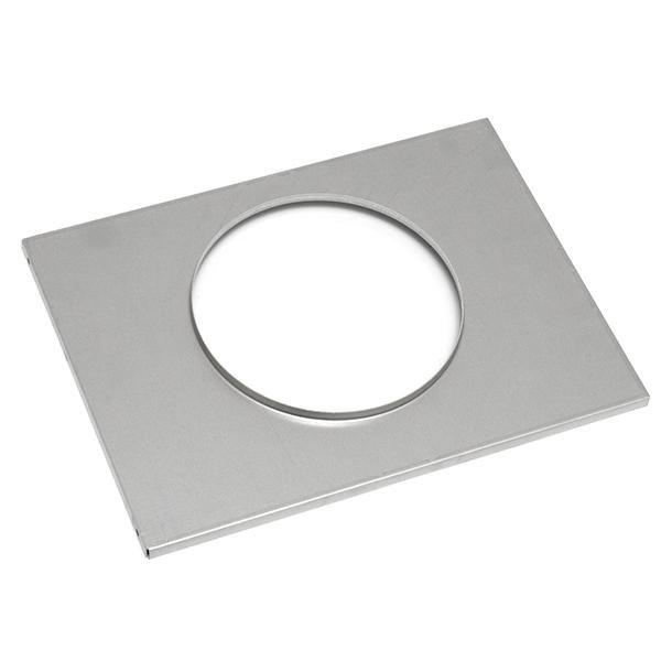 Jandy  Indoor Drafthood for Legacy 400