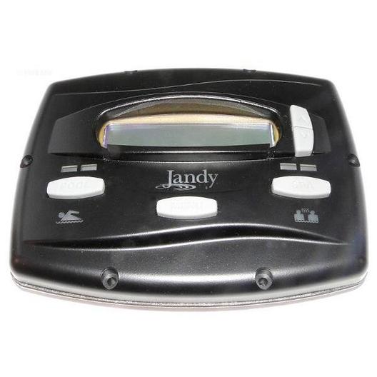 Jandy  Universal Control User Interface for Legacy