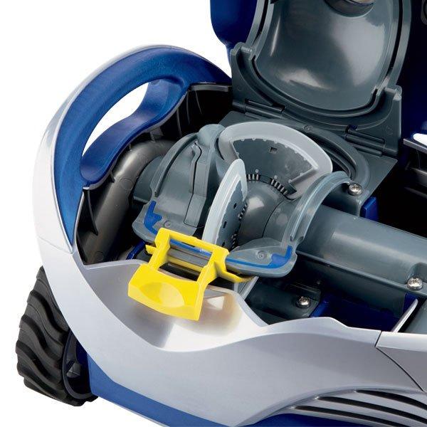 Zodiac  MX6 Advanced Suction Side Automatic Pool Cleaner