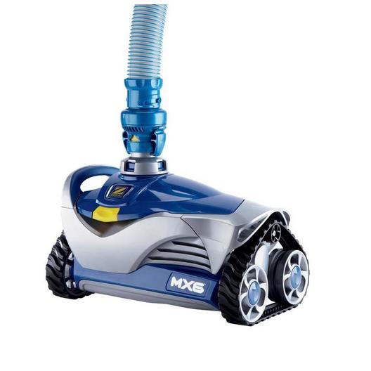 Zodiac  MX6 Advanced Suction Side Automatic Pool Cleaner