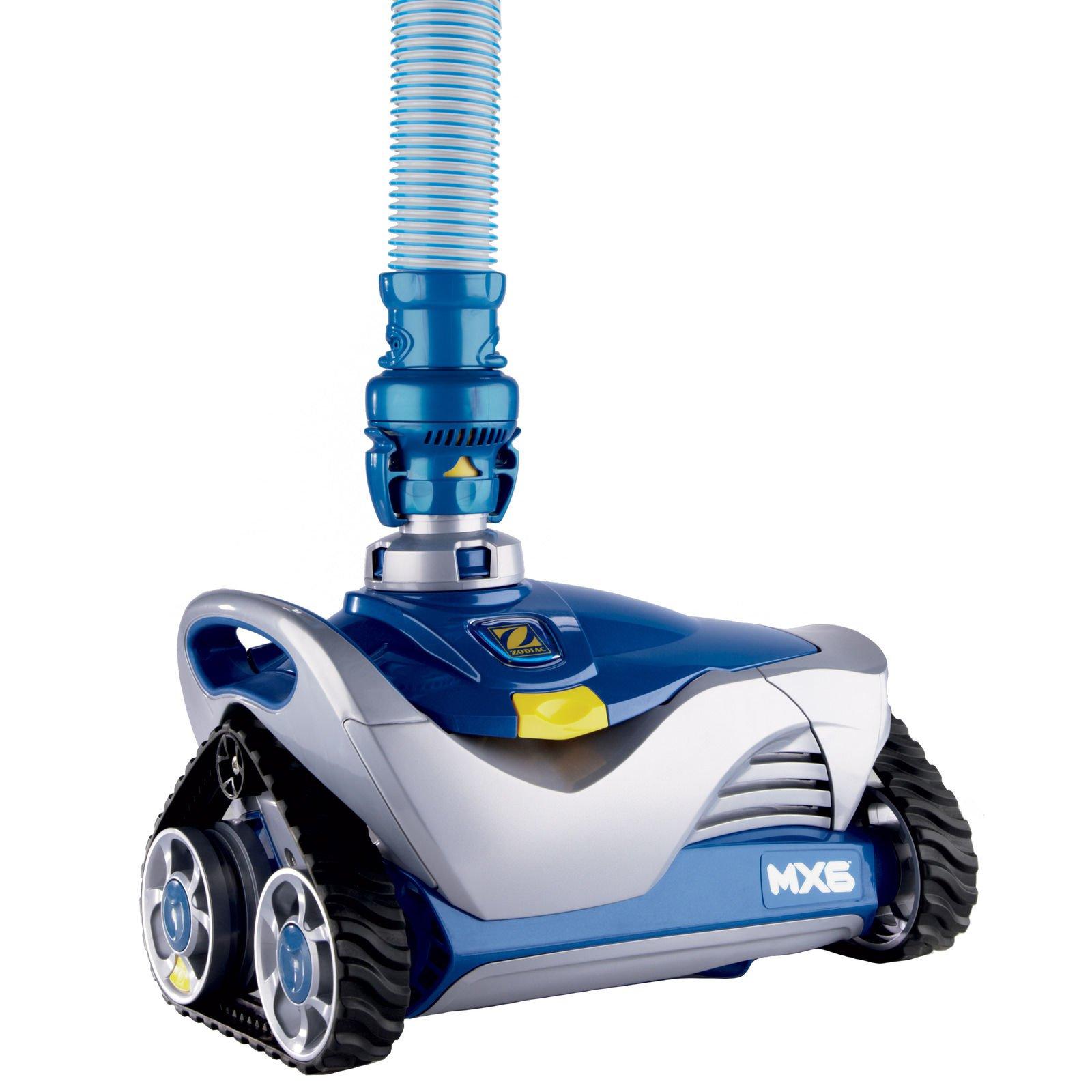 zodiac baracuda automatic pool cleaner