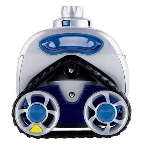 Zodiac W79102 MX6 Robot Nettoyeur de Piscine Hydraulique, Multicolore :  : Commerce, Industrie et Science