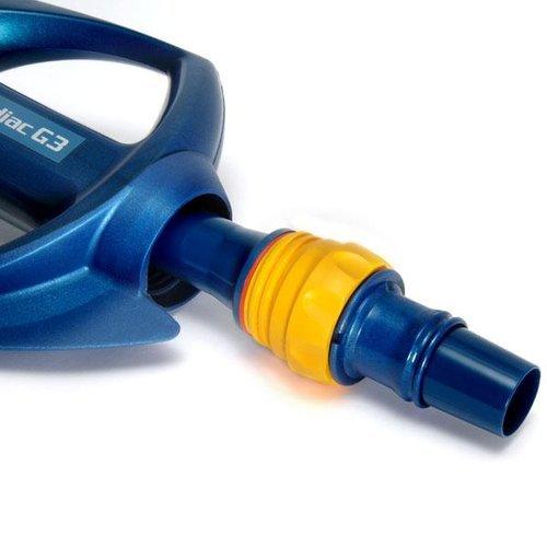 Zodiac  G3 Advanced Suction Side Automatic Pool Cleaner