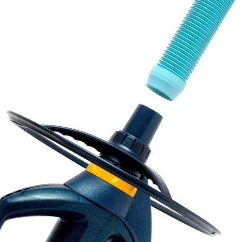 Leslie's Equipment Services