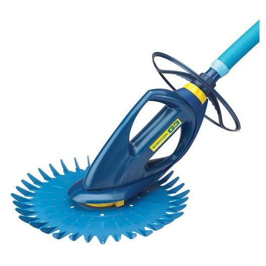 Zodiac  G3 Advanced Suction Side Automatic Pool Cleaner