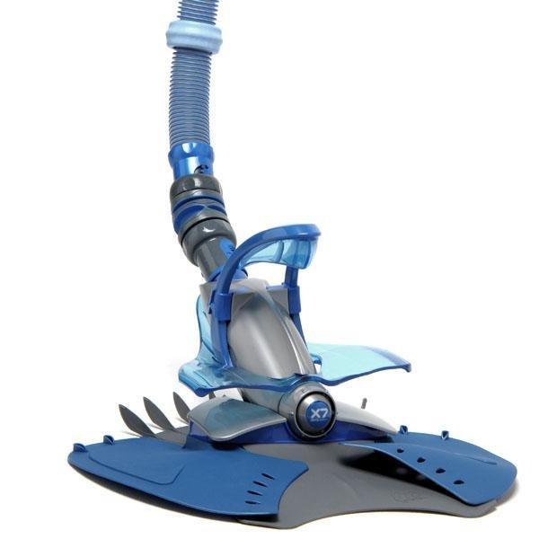 Baracuda  Quattro Residential Suction Side Automatic Pool Cleaner