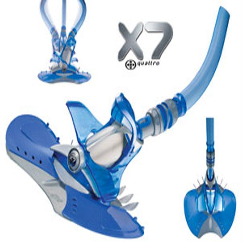 Baracuda  Quattro Residential Suction Side Automatic Pool Cleaner