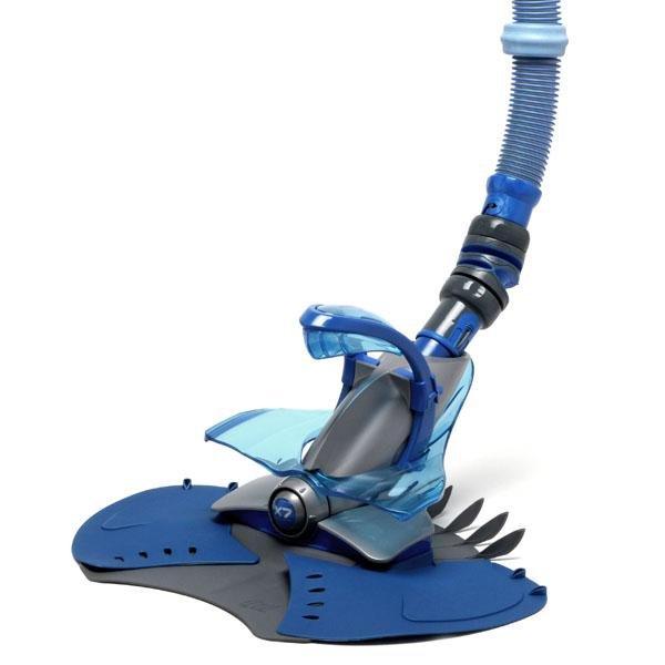 Baracuda  Quattro Residential Suction Side Automatic Pool Cleaner