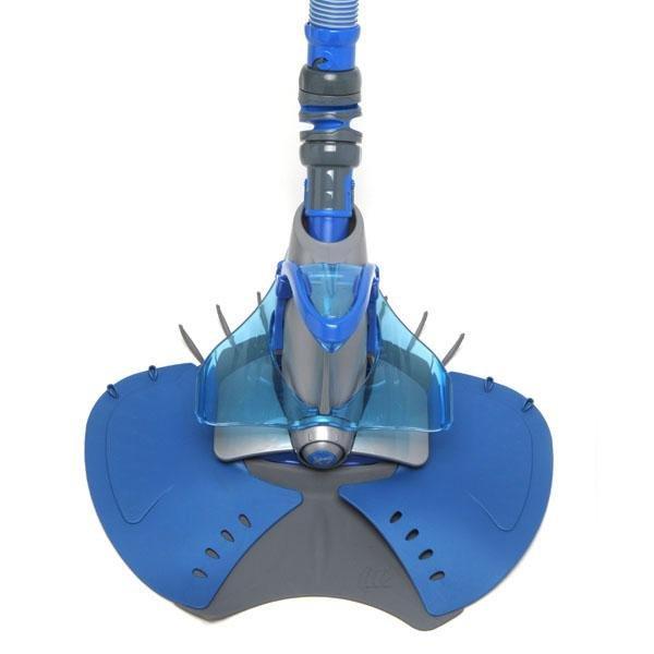 Baracuda  Quattro Residential Suction Side Automatic Pool Cleaner