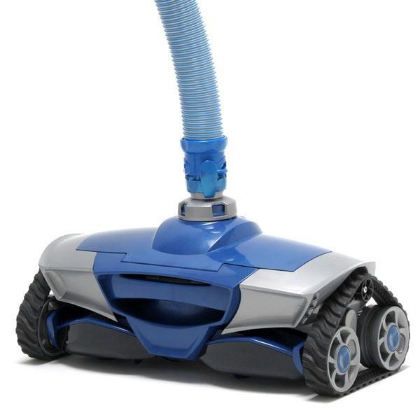 Zodiac MX8 Suction Side Automatic Pool Cleaner | In The Swim