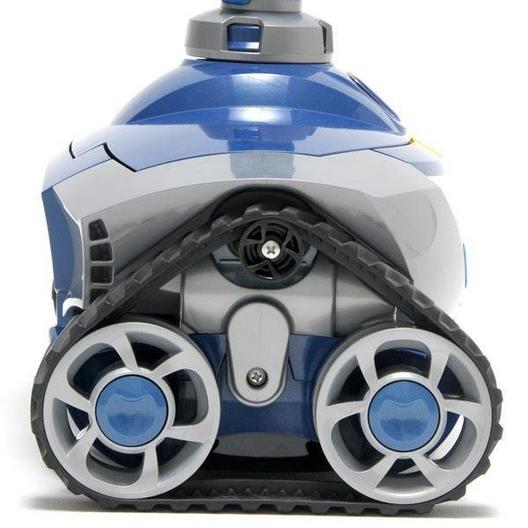Zodiac  MX8 Advanced Suction Side Automatic Pool Cleaner