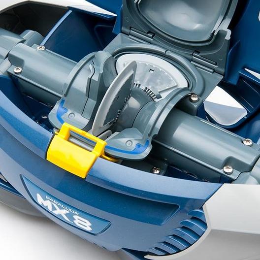 Zodiac  MX8 Advanced Suction Side Automatic Pool Cleaner