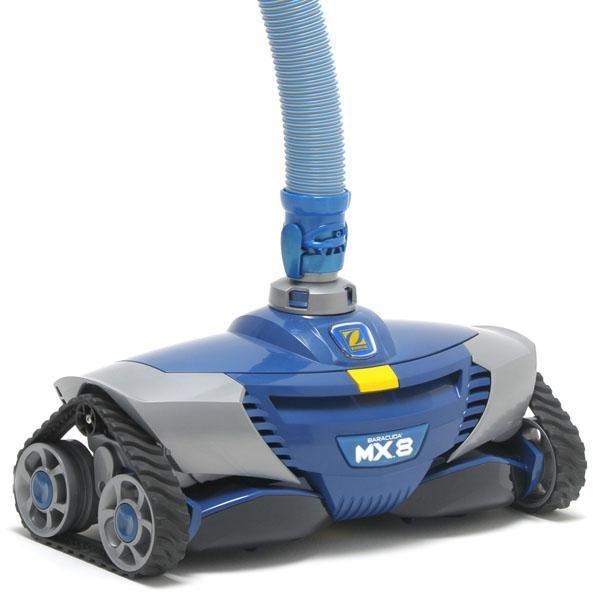 Zodiac MX8 suction side cleaner