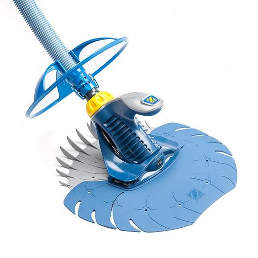 Zodiac  T5 Duo Advanced Suction Side Automatic Pool Cleaner