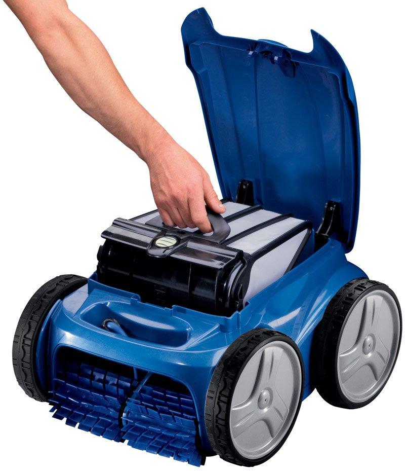 Polaris  2WD Robotic Pool Cleaner