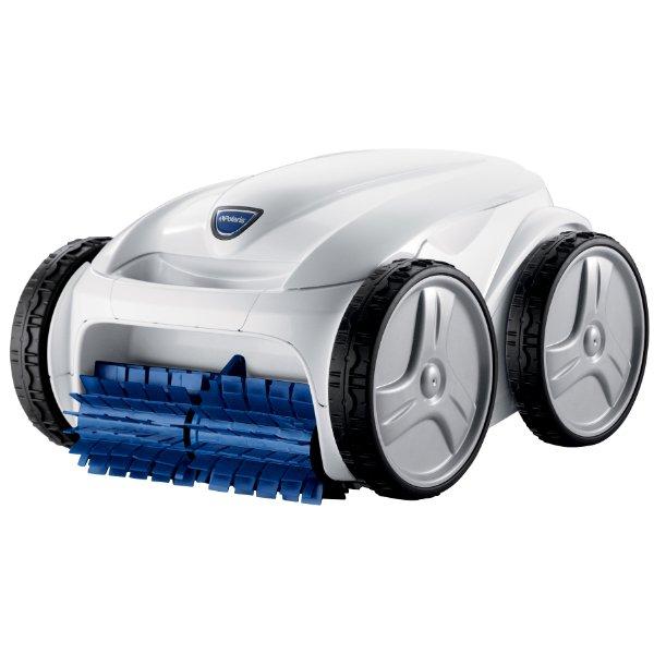 An image of 2WD Robotic Pool Cleaner