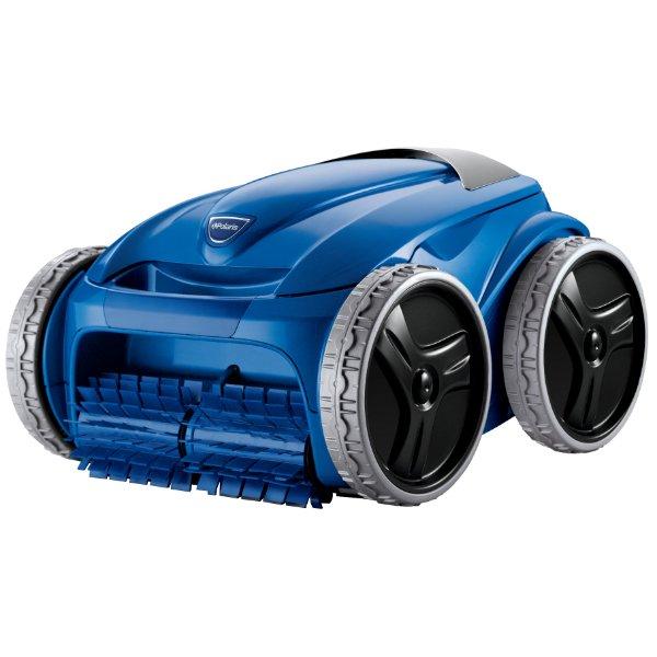 Polaris  9450 Sport Robotic Pool Cleaner Includes Caddy