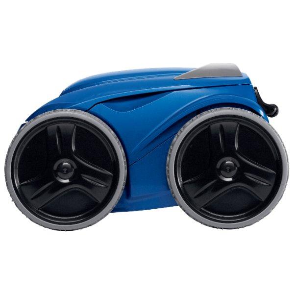 Polaris  9450 Sport Robotic Pool Cleaner Includes Caddy