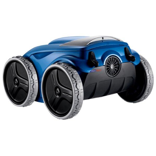 Polaris  9450 Sport Robotic Pool Cleaner Includes Caddy